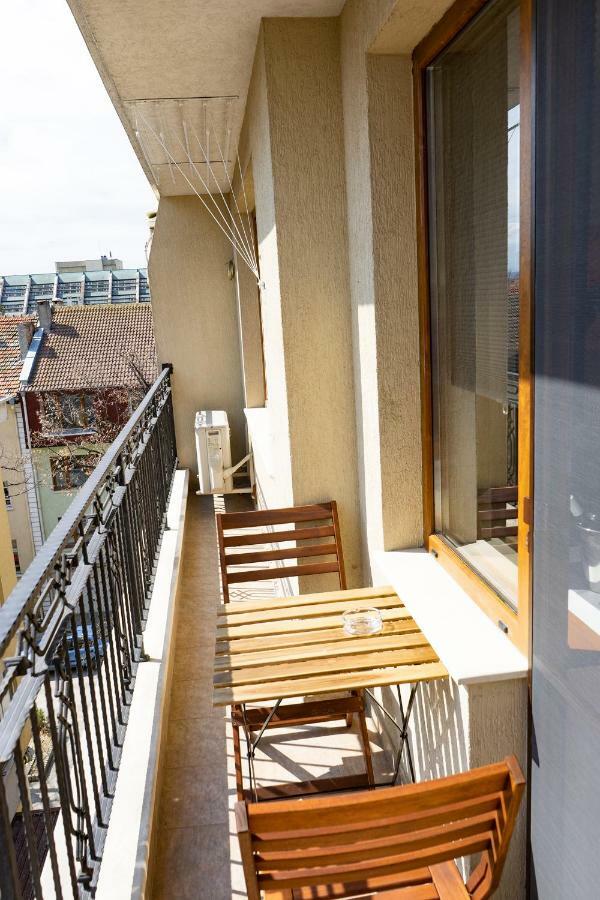 Studio 3 Varna Exterior foto